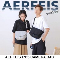 Aerfeis Foshan AS-1785 Sling Bag 6L