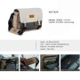 Aerfeis Foshan AS-1824 Shoulder Camera Bag 6L