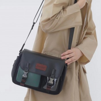 Aerfeis Foshan AS-1824 Shoulder Camera Bag 6L Aerfeis Foshan AS-1824 Shoulder Camera Bag 6L