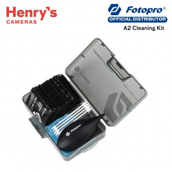 Fotopro A2 Camera Lens Basic Cleaning Kit Fotopro A2 Camera Lens Basic Cleaning Kit