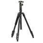 Fotopro A4i + 42QJ Aluminum Tripod