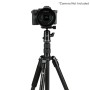 Fotopro A4i + 42QJ Aluminum Tripod