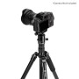 Fotopro A5i + 55QS Aluminum Tripod