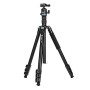 Fotopro A5i + 55QS Aluminum Tripod