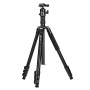 Fotopro A5i + 55QS Aluminum Tripod