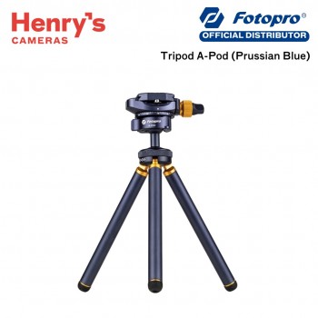 Fotopro A-pod Portable Tripod Fotopro A-pod Portable Tripod