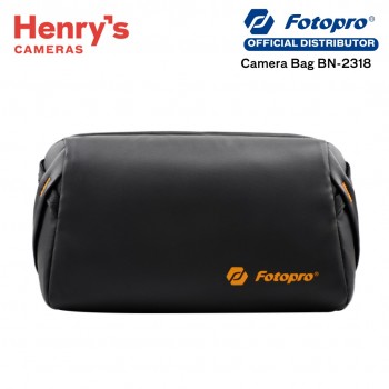 Fotopro Camera Bag BN-2318