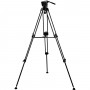 Fotopro DV-2 Video Tripod