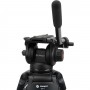 Fotopro DV-2 Video Tripod