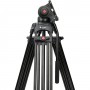 Fotopro DV-2 Video Tripod