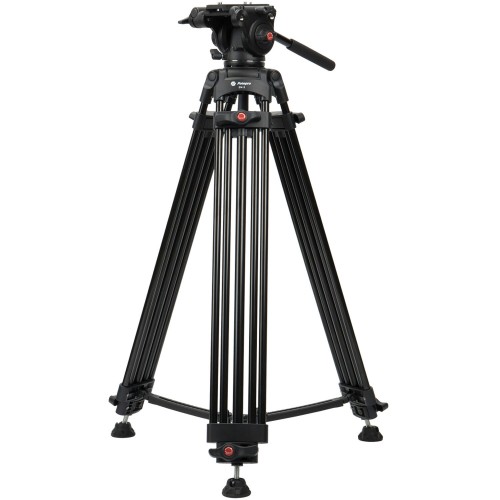 Fotopro DV-2 Video Tripod