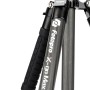 Fotopro X-Go Max E 2 Carbon Fiber Tripod with Ball Head