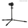 Fotopro X-Go Max E 2 Carbon Fiber Tripod with Ball Head
