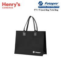 Fotopro FT-1 Tripod Tote Bag