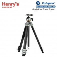 Fotopro Origin Plus Travel Tripod