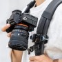 Fotopro RZ-5 Backpack Quick Release