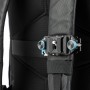 Fotopro RZ-5 Backpack Quick Release