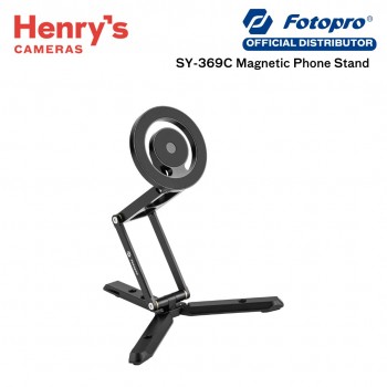 Fotopro SY-369C Magnetic Phone Stand Fotopro SY-369C Magnetic Phone Stand