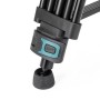 Fotopro DV-3A Pro Heavy-Duty Fluid Head Video Tripod