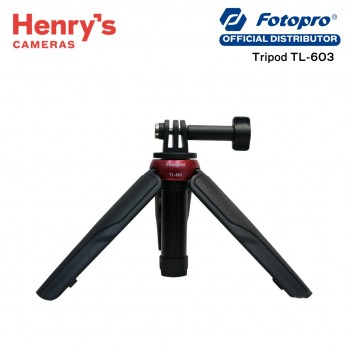 Fotopro Tripod TL-603