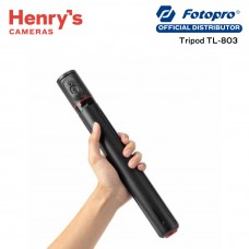 Fotopro Tripod TL-803