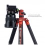 Fotopro X-Aircross 3 Carbon Tripod Kit