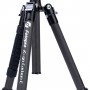 Fotopro X-Go Carbon E+FPH-42QP Tripod Kit Black/Grey