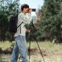 Fotopro X-Go Carbon E 2 Carbon Fiber Tripod with Ball Head