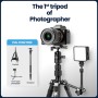 Fotopro X-Go Carbon E 2 Carbon Fiber Tripod with Ball Head