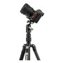 Fotopro X-Go Carbon E 2 Carbon Fiber Tripod with Ball Head