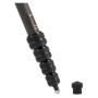 Fotopro X-Go Carbon E 2 Carbon Fiber Tripod with Ball Head