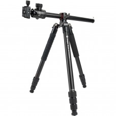 Fotopro X-Go HR Chameleon Tripod Kit Black