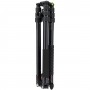 Fotopro X-Go HR Chameleon Tripod Kit Black