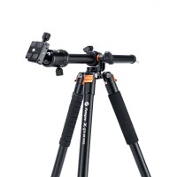 Fotopro X-Go HR Pro+52Q Tripod