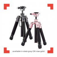 Fotopro Free -1 Tripod Kit Aluminum