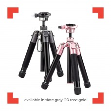 Fotopro Free -1 Tripod Kit Aluminum