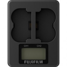 FUJIFILM BC-W235 BATTERY CHARGER