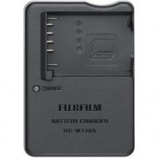FUJIFILM BATTERY CHARGER BC-W126S