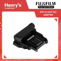 Fujifilm EVF-TL1 EVF Tilt Adapter [Pre-Order]