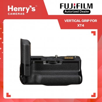 Fujifilm Vertical Grip for XT4