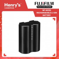 Fujifilm NP-W235 Rechargeable Li-ion Battery