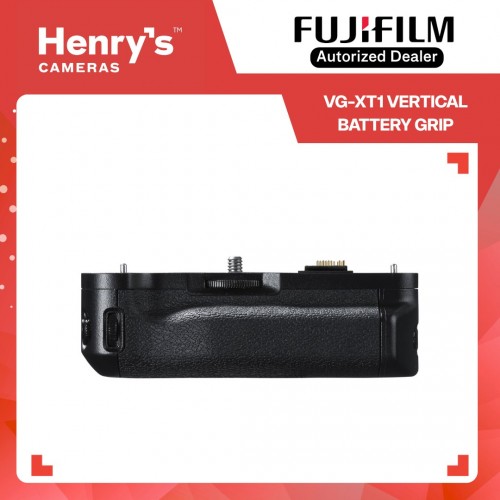 Fujifilm VG-XT1 Vertical Battery Grip