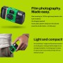 Fujifilm QuickSnap Superia XTRA400 Quick Snap Flash Disposable 35mm Film Camera