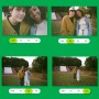 Fujifilm QuickSnap Superia XTRA400 Quick Snap Flash Disposable 35mm Film Camera