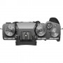 Fujifilm X-T4 Mirrorless Digital Camera Body Silver