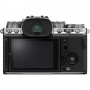 Fujifilm X-T4 Mirrorless Digital Camera 16-80mm Kit Silver
