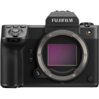 Fujifilm GFX 100 II Medium Format Mirrorless Camera Body [Pre-Order]