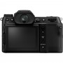 Fujifilm GFX 100S Medium Format Mirrorless Camera Body