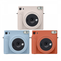 Fujifilm Instax Camera SQ1