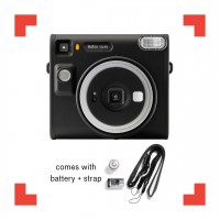 Fujifilm Instax Square SQ40 Instant Camera